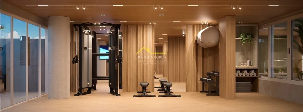 Kitnet-Studio, 21 m² - Foto 4
