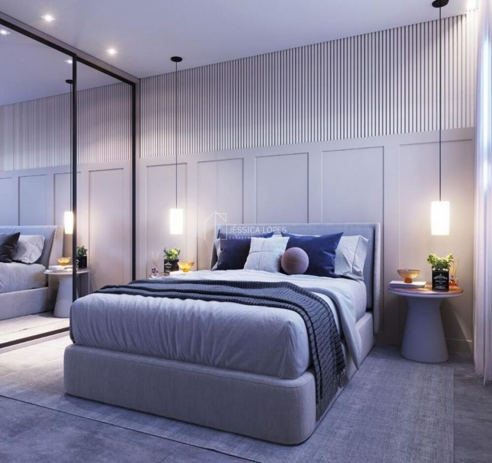 Apartamento, 2 quartos, 155 m² - Foto 8