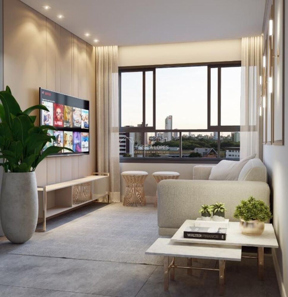 Apartamento, 2 quartos, 155 m² - Foto 3