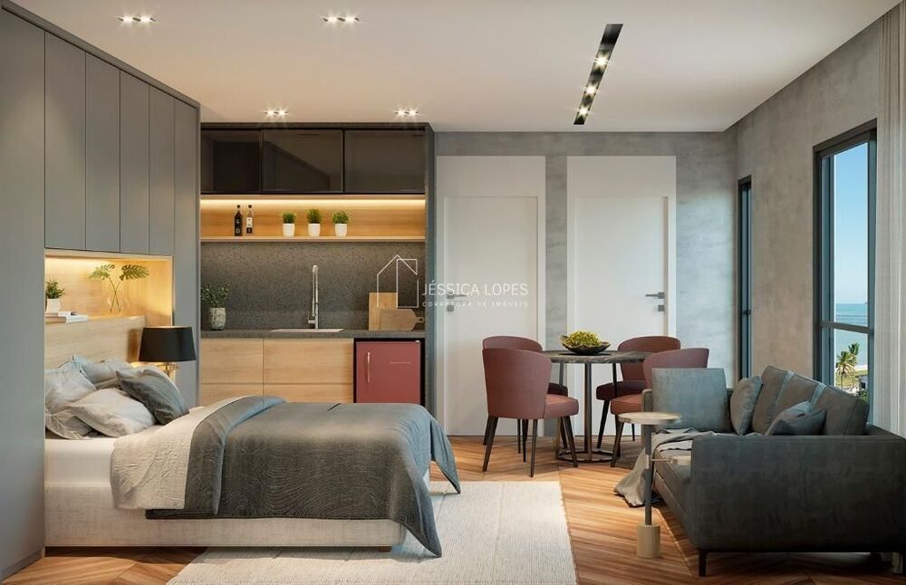 Apartamento, 2 quartos, 155 m² - Foto 4