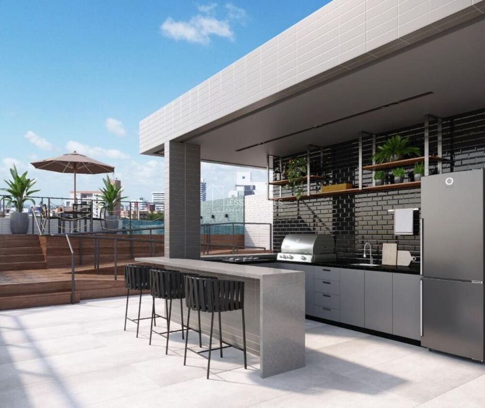 Apartamento, 2 quartos, 155 m² - Foto 11