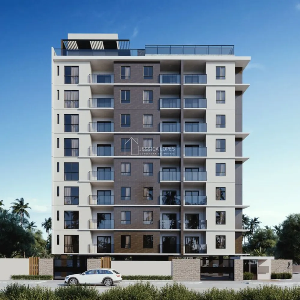 Apartamento, 3 quartos, 69 m² - Foto 7