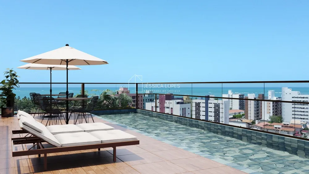 Apartamento, 3 quartos, 69 m² - Foto 1