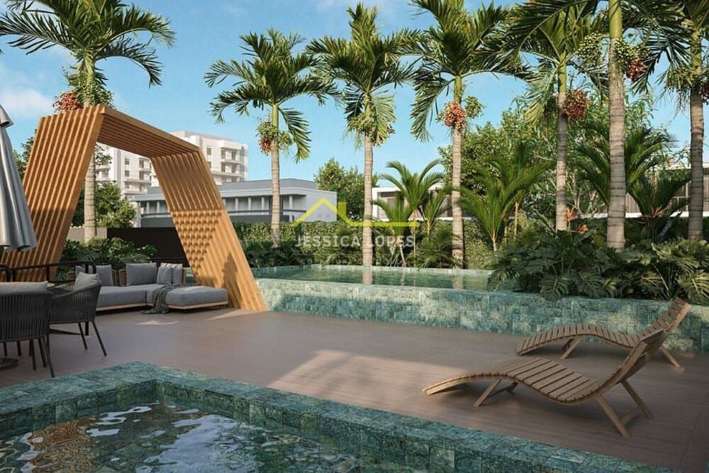Apartamento, 2 quartos, 54 m² - Foto 4