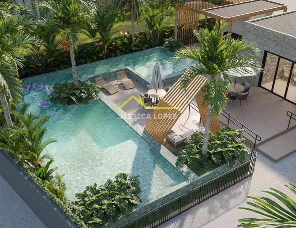 Apartamento, 2 quartos, 54 m² - Foto 5