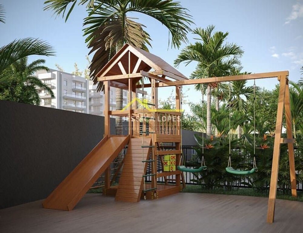 Apartamento, 2 quartos, 54 m² - Foto 6