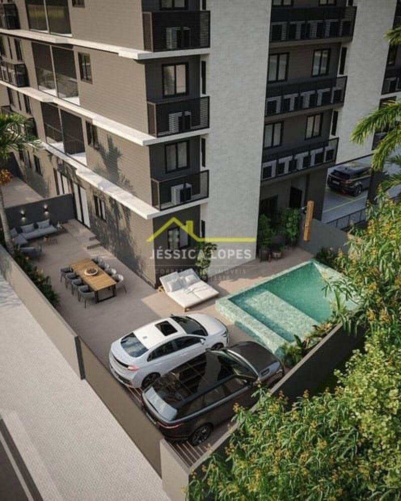 Apartamento, 2 quartos, 54 m² - Foto 16