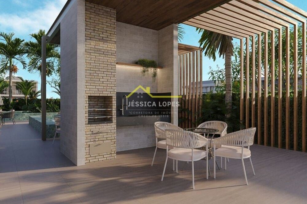 Apartamento, 2 quartos, 54 m² - Foto 1