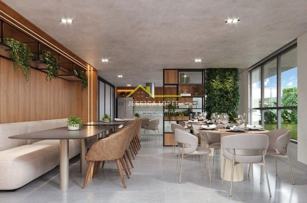 Apartamento, 1 quarto, 30 m² - Foto 1