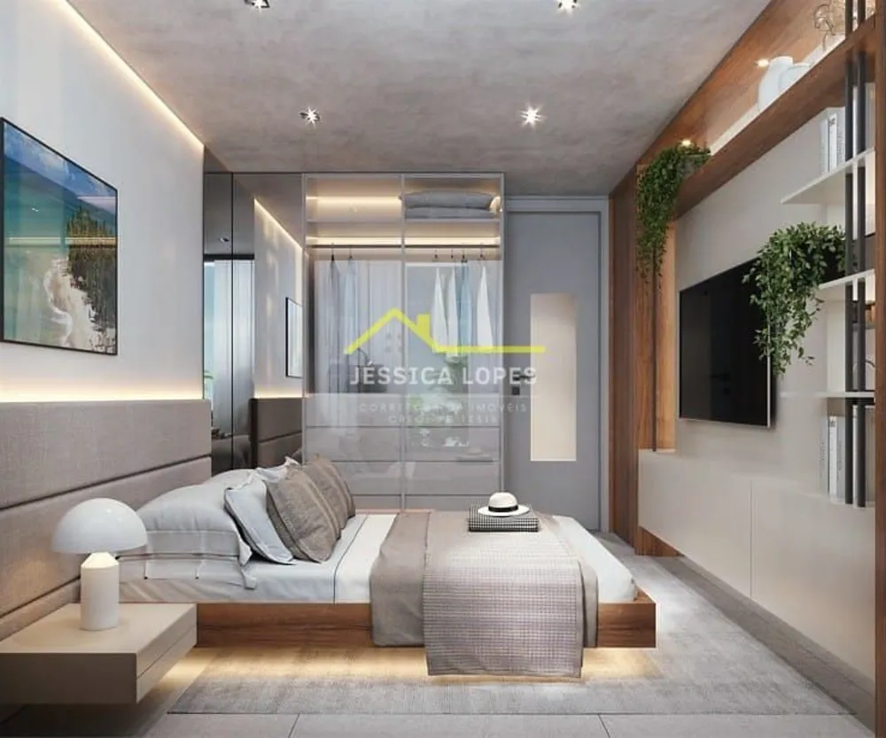Apartamento, 1 quarto, 30 m² - Foto 5