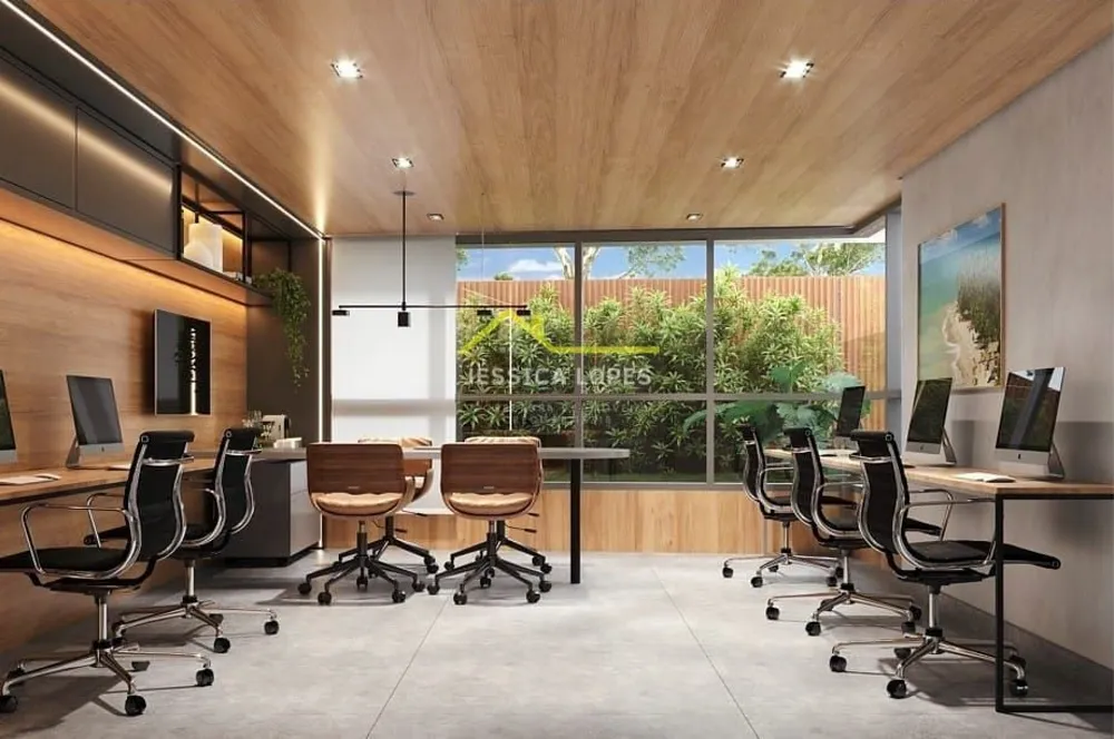 Apartamento, 1 quarto, 30 m² - Foto 12