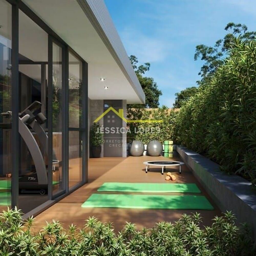 Apartamento, 1 quarto, 30 m² - Foto 4