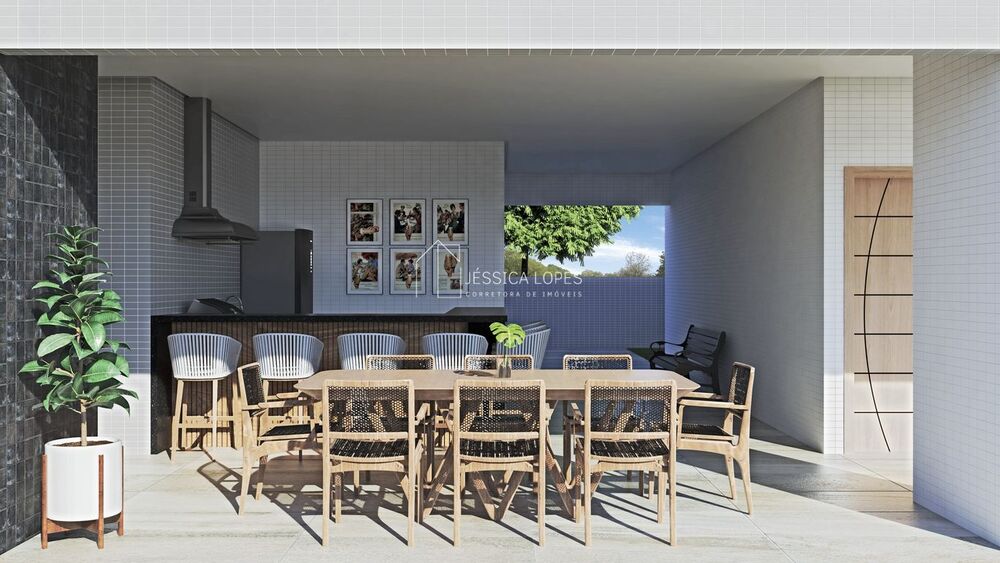 Apartamento, 3 quartos, 159 m² - Foto 3
