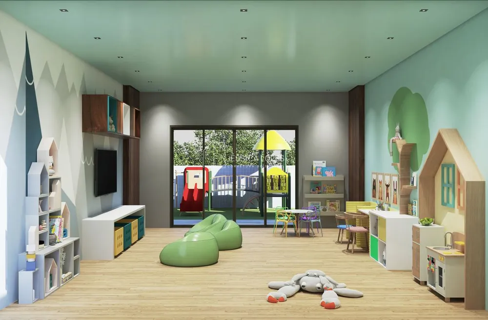 Apartamento, 3 quartos, 159 m² - Foto 4