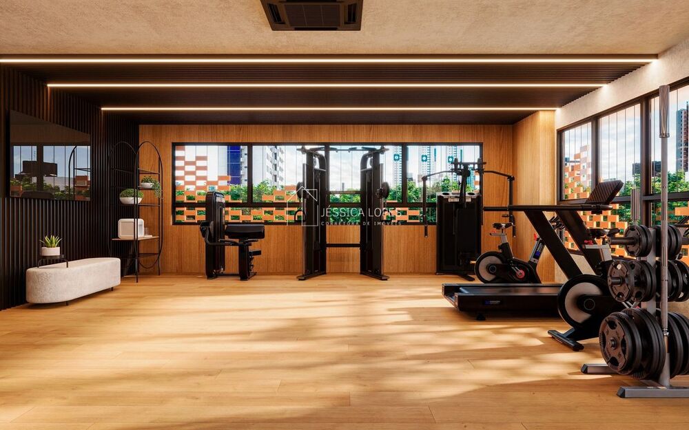 Apartamento, 3 quartos, 117 m² - Foto 7