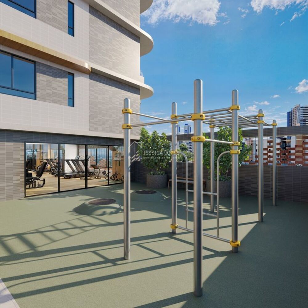 Apartamento, 3 quartos, 117 m² - Foto 13