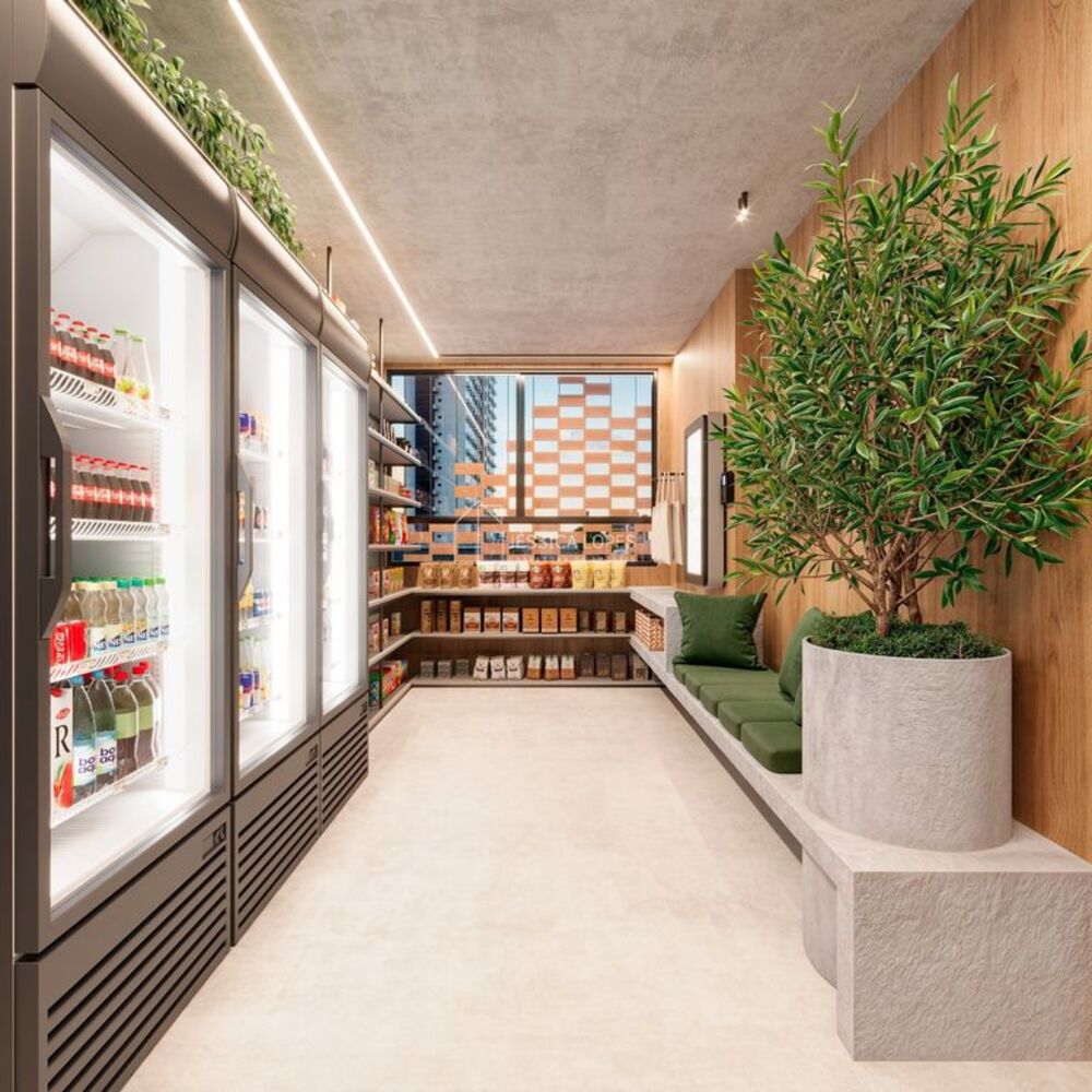 Apartamento, 3 quartos, 117 m² - Foto 12