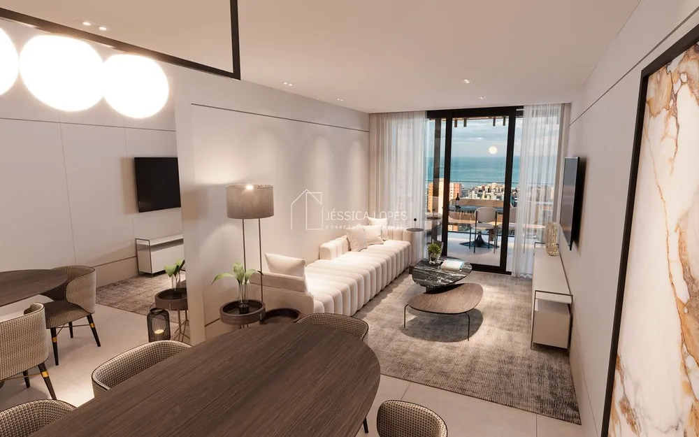 Apartamento, 3 quartos, 117 m² - Foto 6