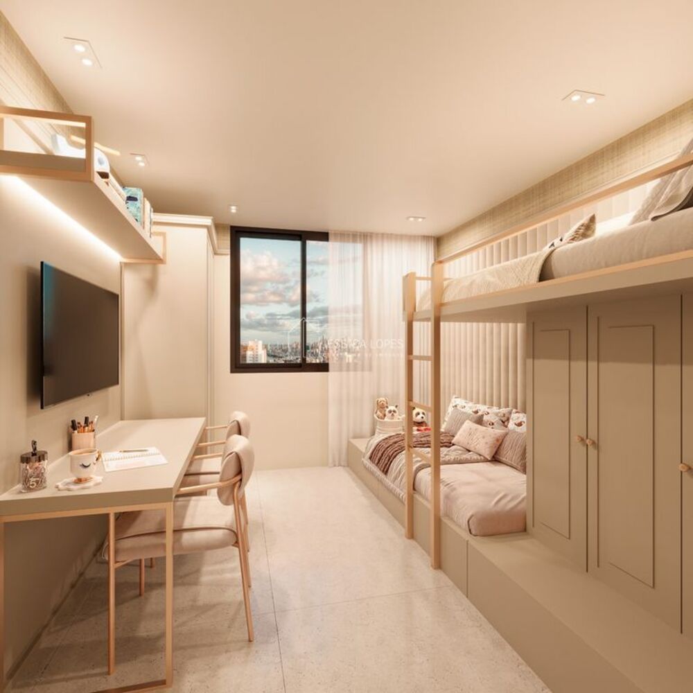 Apartamento, 3 quartos, 117 m² - Foto 5