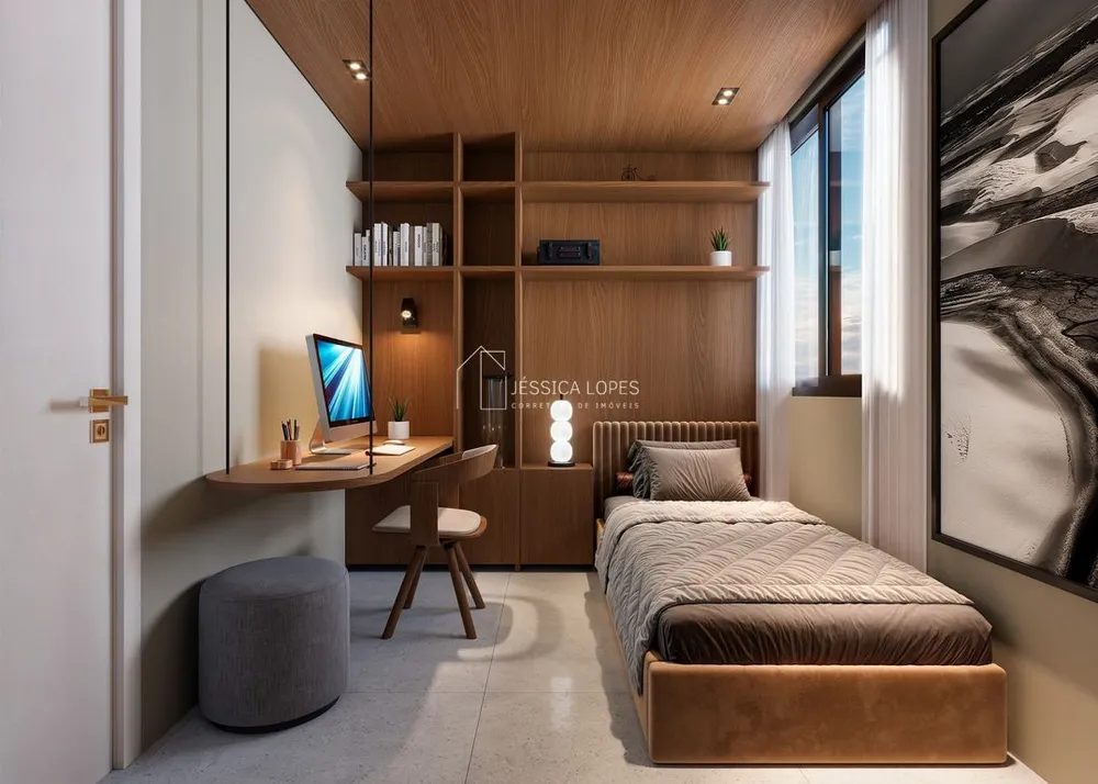 Apartamento, 3 quartos, 117 m² - Foto 10