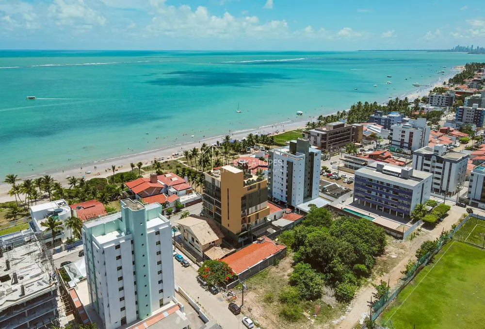 Apartamento, 3 quartos, 96 m² - Foto 3