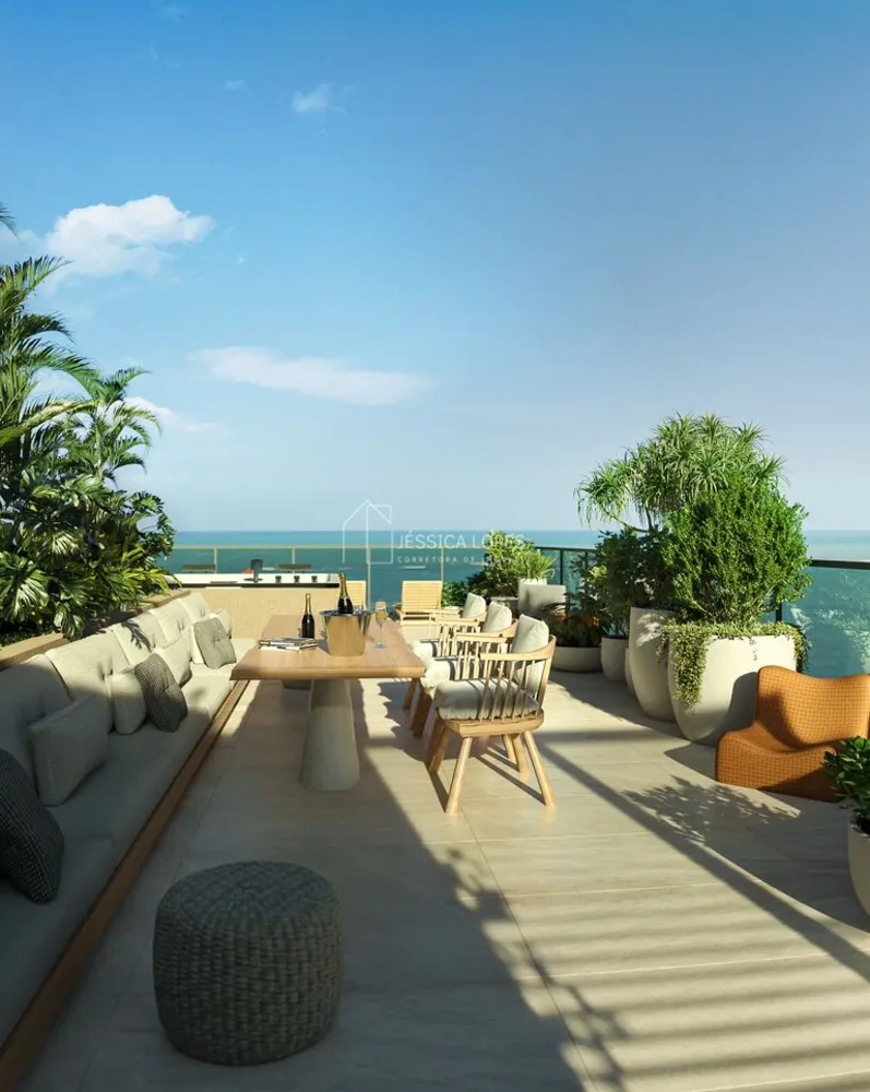 Apartamento, 3 quartos, 96 m² - Foto 5