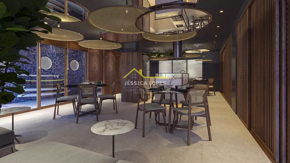 Apartamento, 2 quartos, 61 m² - Foto 3