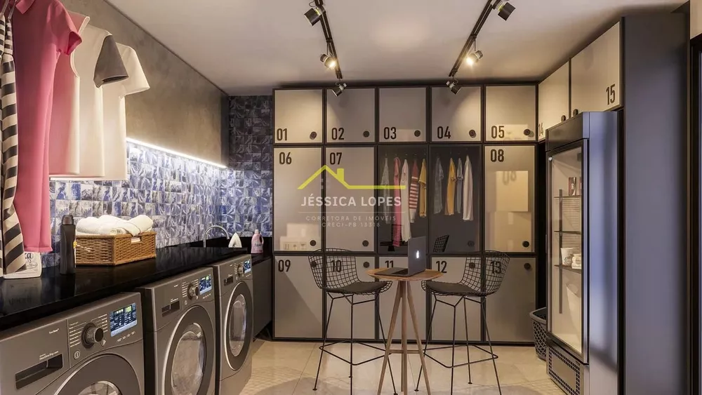 Apartamento, 2 quartos, 61 m² - Foto 9