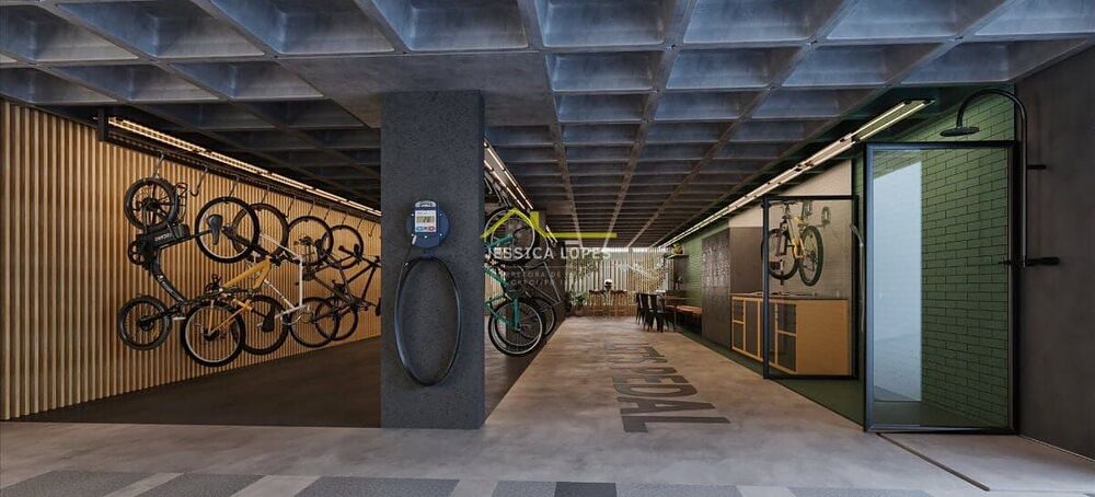 Apartamento, 3 quartos, 664 m² - Foto 2