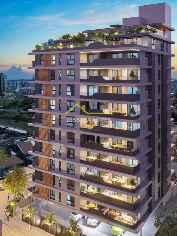 Apartamento, 2 quartos, 59 m² - Foto 1