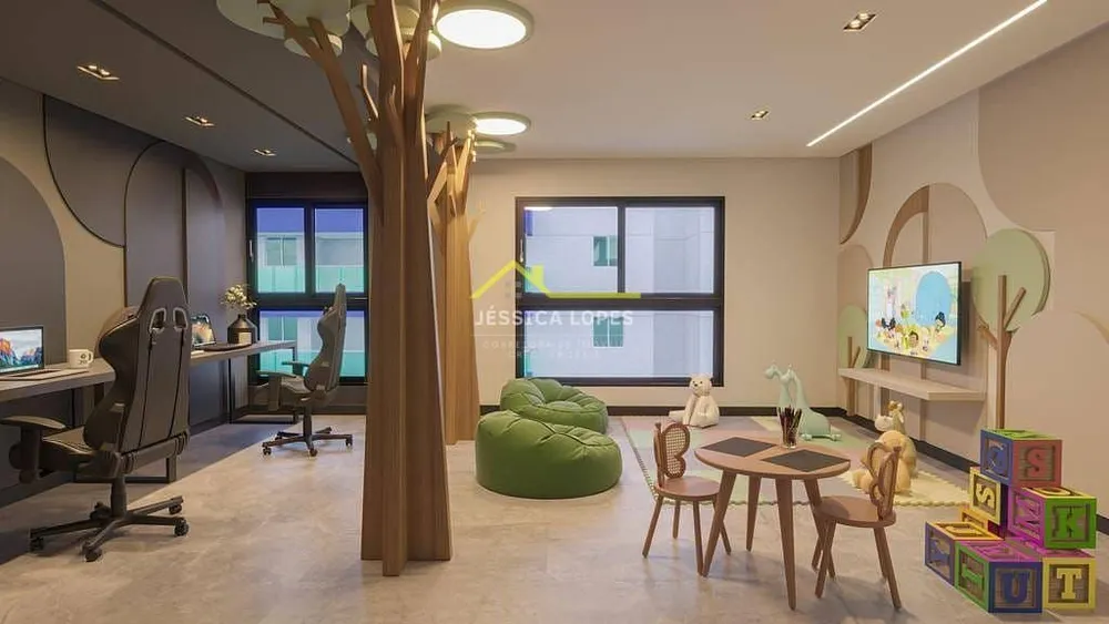 Apartamento, 2 quartos, 59 m² - Foto 22