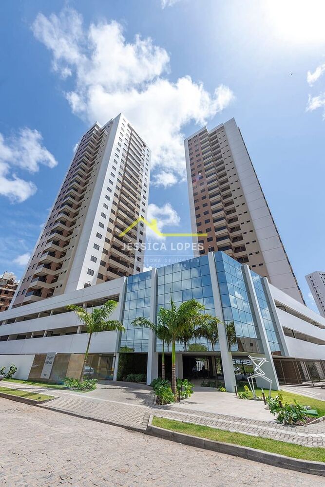 Apartamento, 3 quartos, 90 m² - Foto 2