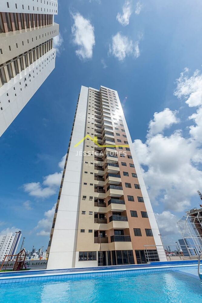 Apartamento, 3 quartos, 90 m² - Foto 6