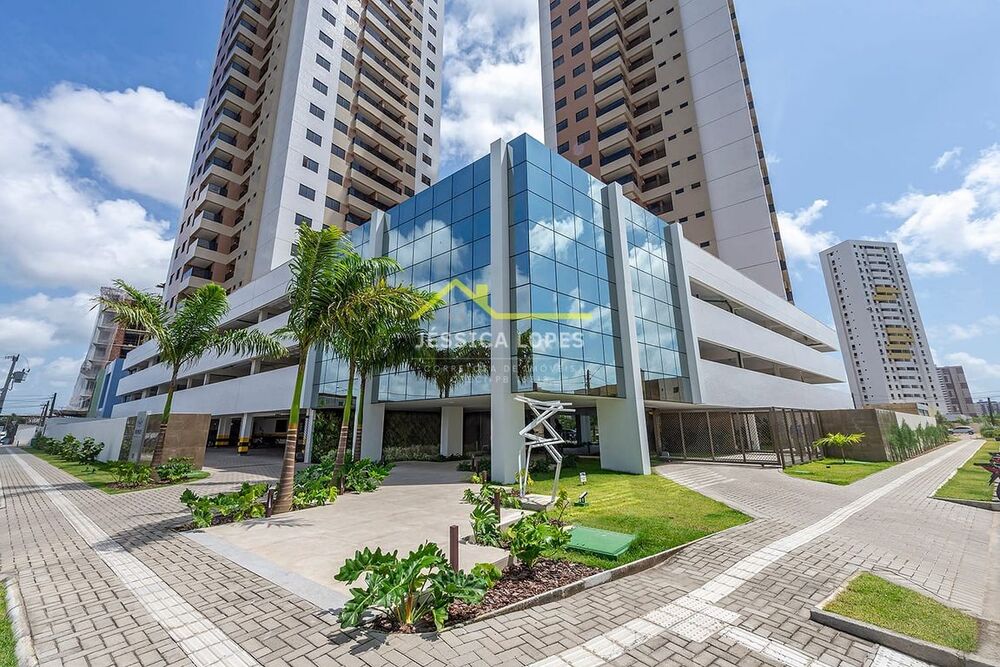Apartamento, 3 quartos, 90 m² - Foto 7
