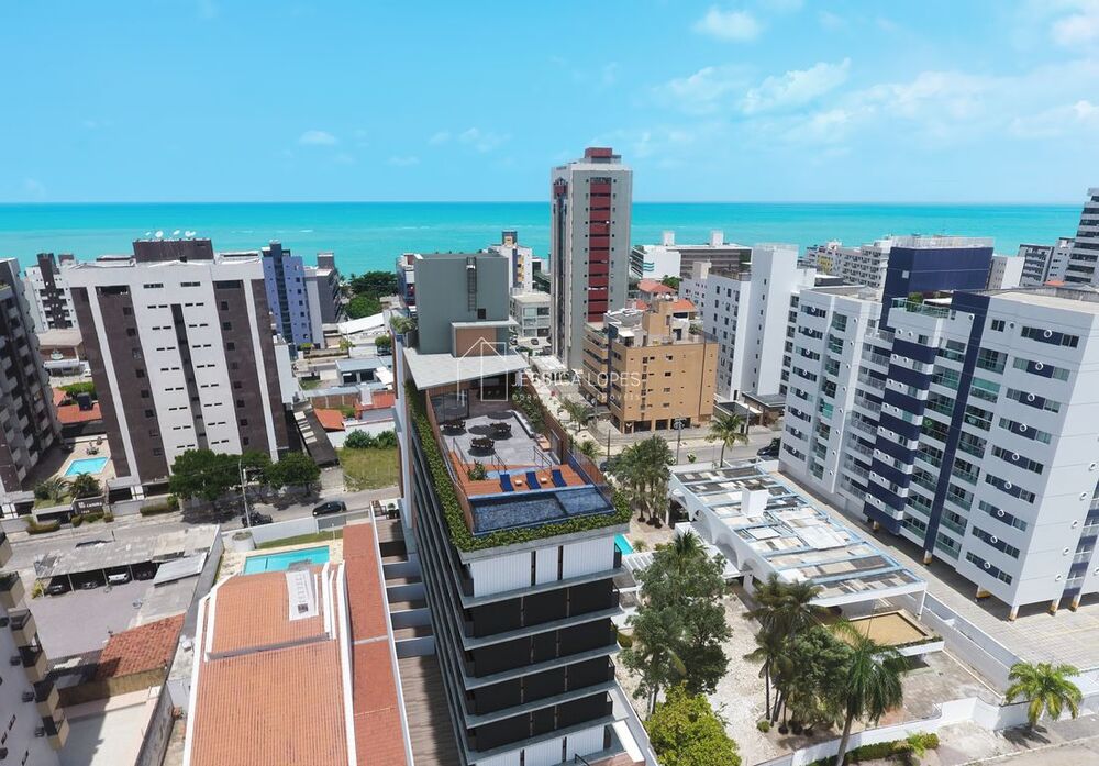 Apartamento, 1 quarto, 18 m² - Foto 10