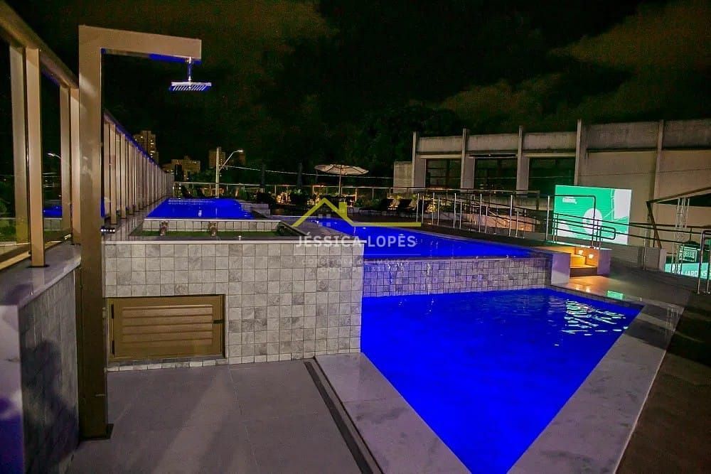 Apartamento, 4 quartos, 133 m² - Foto 3