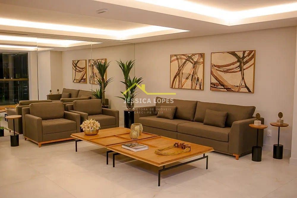 Apartamento, 4 quartos, 133 m² - Foto 5