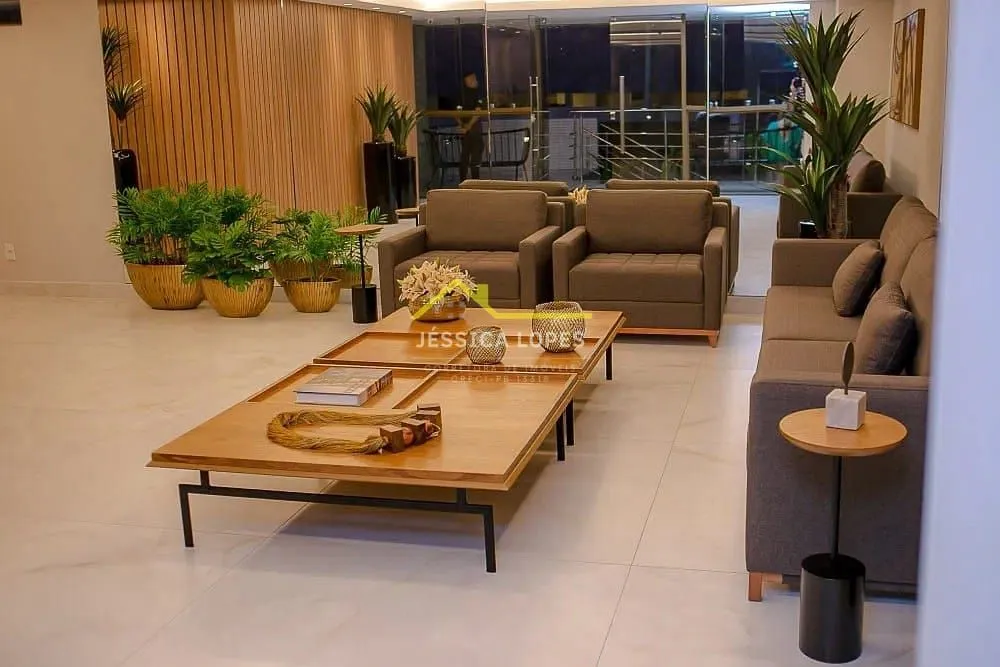 Apartamento, 4 quartos, 133 m² - Foto 9