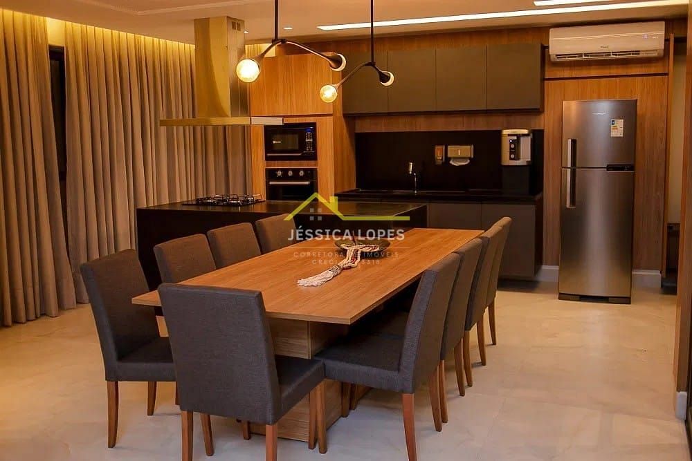 Apartamento, 4 quartos, 133 m² - Foto 6
