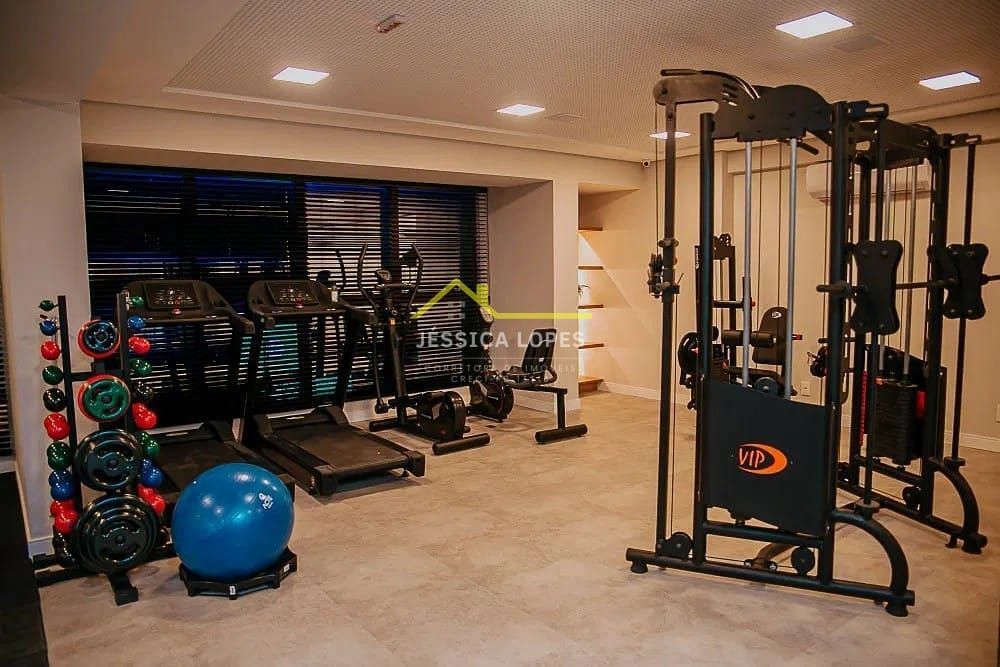 Apartamento, 4 quartos, 133 m² - Foto 4