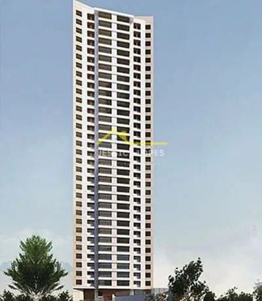 Apartamento, 4 quartos, 133 m² - Foto 1