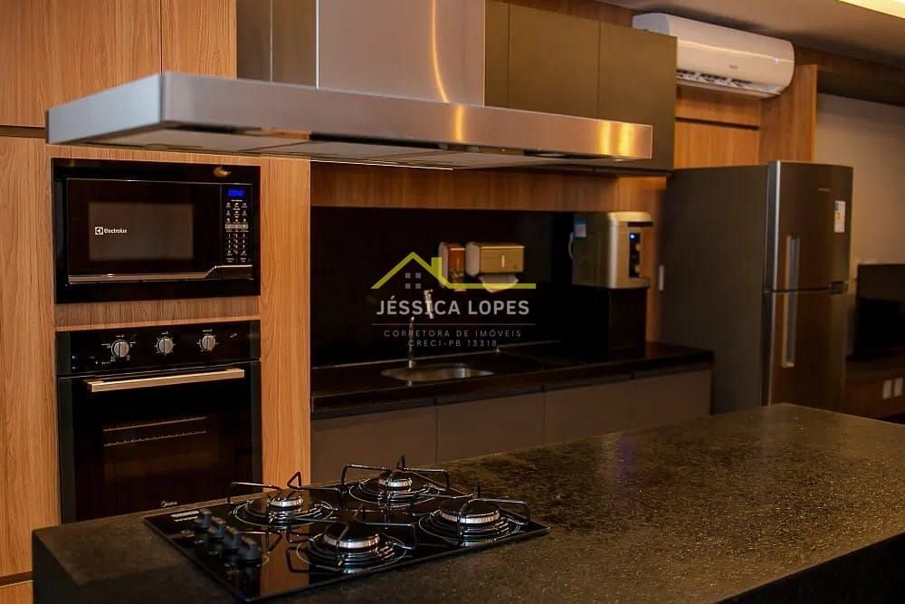 Apartamento, 4 quartos, 133 m² - Foto 2