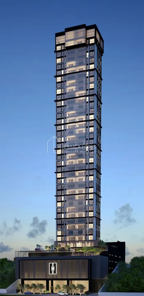 Apartamento, 5 quartos, 174 m² - Foto 1