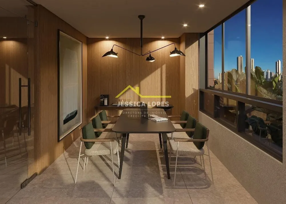 Apartamento, 2 quartos, 48 m² - Foto 9