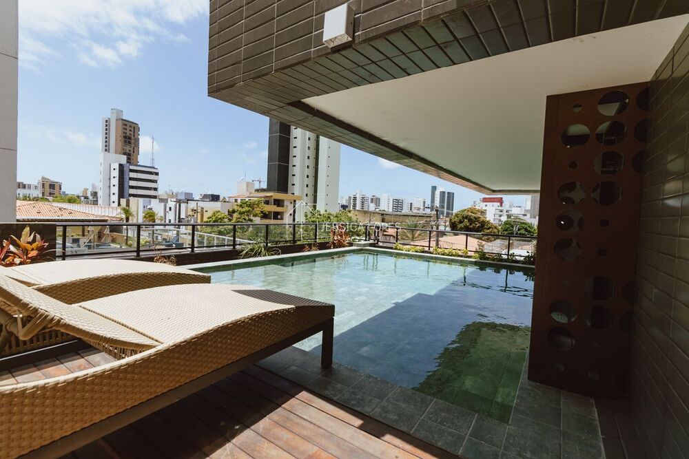 Apartamento à venda com 3 quartos, 78m² - Foto 4