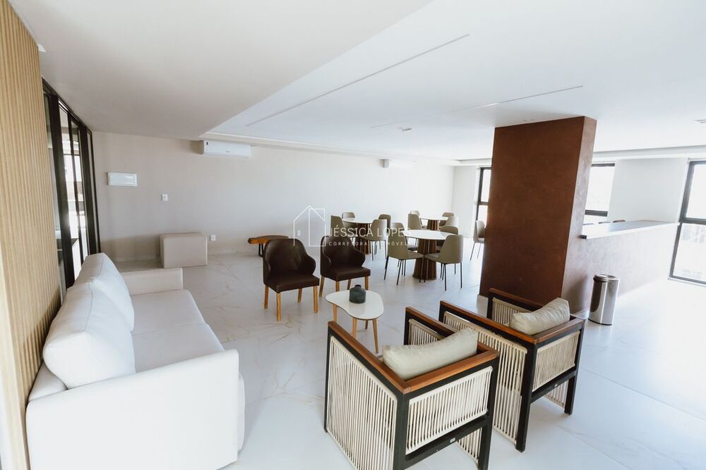 Apartamento à venda com 3 quartos, 78m² - Foto 3