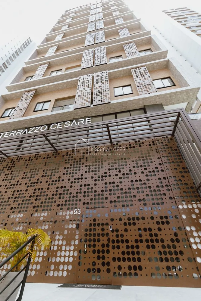 Apartamento, 3 quartos, 78 m² - Foto 1