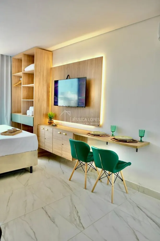 Flat/Apart Hotel, 1 quarto, 23 m² - Foto 9