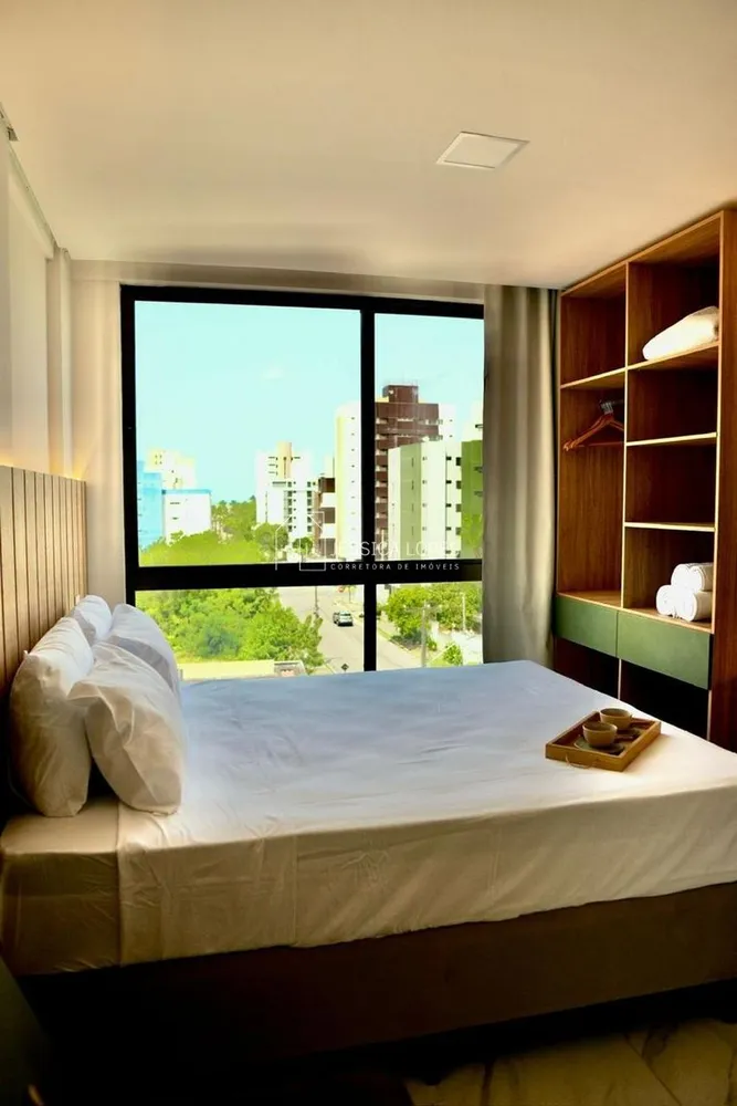 Flat/Apart Hotel, 1 quarto, 23 m² - Foto 3