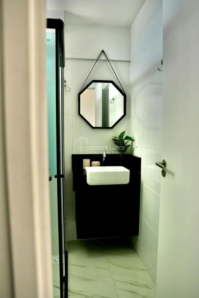 Flat/Apart Hotel, 1 quarto, 23 m² - Foto 16